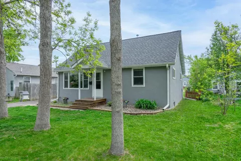 Exterior - 920 11th Ave NE, Brainerd, MN 56401 photo 3 of 10
