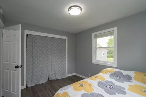 Bedroom - 920 11th Ave NE, Brainerd, MN 56401 photo 2 of 7