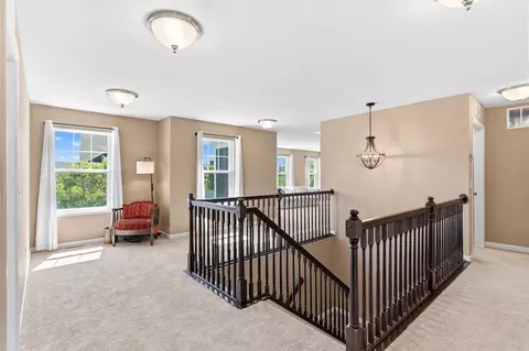 Entry Way - 3863 Founders Path, Chaska, MN 55318 photo 5 of 7