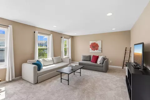 Living - 3863 Founders Path, Chaska, MN 55318 photo 3 of 3