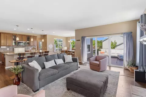 Living - 3863 Founders Path, Chaska, MN 55318 photo 1 of 3