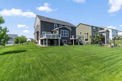 Exterior - 3863 Founders Path, Chaska, MN 55318 photo 2 of 10