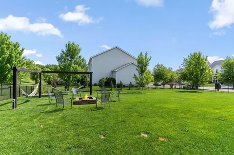 Exterior - 3863 Founders Path, Chaska, MN 55318 photo 6 of 10