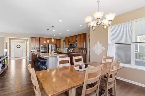 Dining - 3863 Founders Path, Chaska, MN 55318 photo 2 of 2