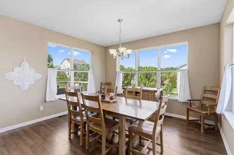 Dining - 3863 Founders Path, Chaska, MN 55318 photo 1 of 2