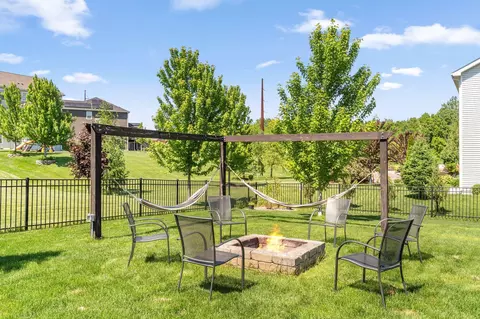 Exterior - 3863 Founders Path, Chaska, MN 55318 photo 7 of 10