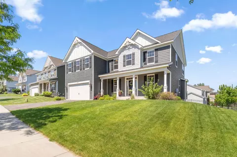 3863 Founders Path, Chaska, MN 55318