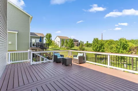 Exterior - 3863 Founders Path, Chaska, MN 55318 photo 8 of 10