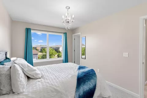 Bedroom - 3863 Founders Path, Chaska, MN 55318 photo 4 of 7