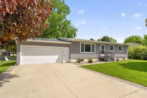 309 1st St NW, Byron, MN 55920