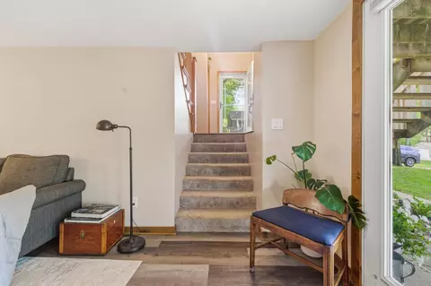 Entry Way - 8568 Paradise Beach Rd, Brainerd, MN 56401 photo 6 of 6
