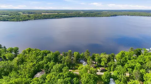 View/Area - 8568 Paradise Beach Rd, Brainerd, MN 56401 photo 4 of 5