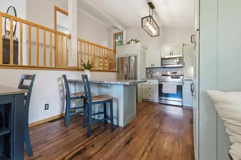 Kitchen - 8568 Paradise Beach Rd, Brainerd, MN 56401 photo 1 of 2