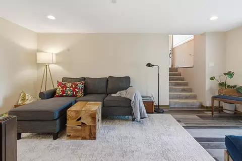 Living - 8568 Paradise Beach Rd, Brainerd, MN 56401 photo 5 of 6
