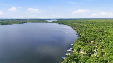 View/Area - 8568 Paradise Beach Rd, Brainerd, MN 56401 photo 3 of 5