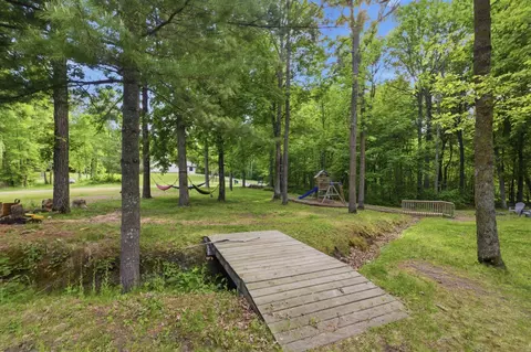 Exterior - 8568 Paradise Beach Rd, Brainerd, MN 56401 photo 9 of 10