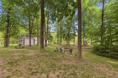 Exterior - 8568 Paradise Beach Rd, Brainerd, MN 56401 photo 10 of 10