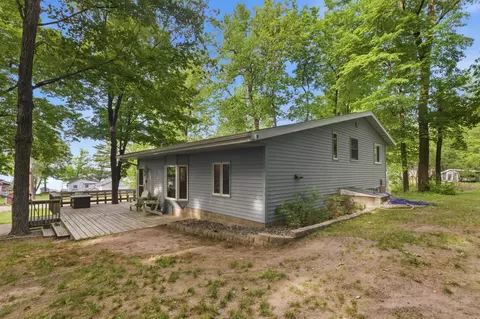 Exterior - 8568 Paradise Beach Rd, Brainerd, MN 56401 photo 7 of 10