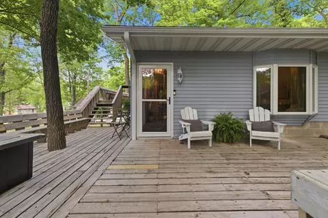 Exterior - 8568 Paradise Beach Rd, Brainerd, MN 56401 photo 2 of 10