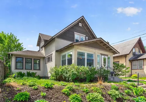 411 W 35th St, Minneapolis, MN 55408