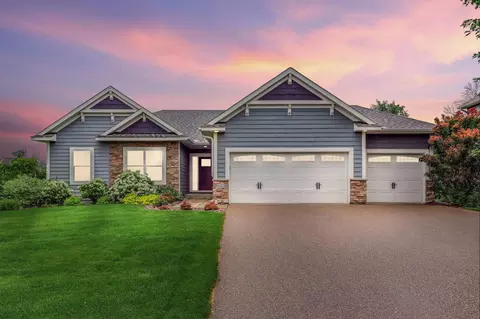 16638 Markley Lake Dr SE, Prior Lake, MN 55372