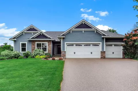 16638 Markley Lake Dr SE, Prior Lake, MN 55372