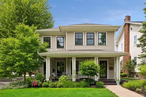 5256 Vincent Ave S, Minneapolis, MN 55410