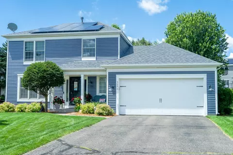 3096 Copper Oaks Draw, Woodbury, MN 55125