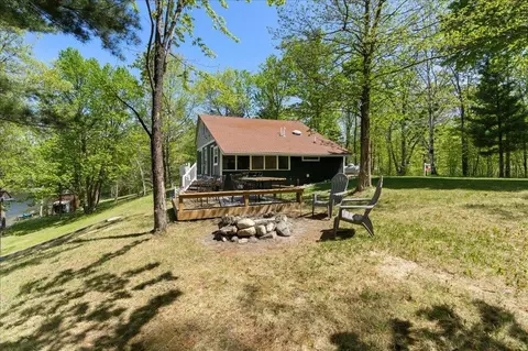 Exterior - 3349 21st Ave NW, Hackensack, MN 56452 photo 8 of 12