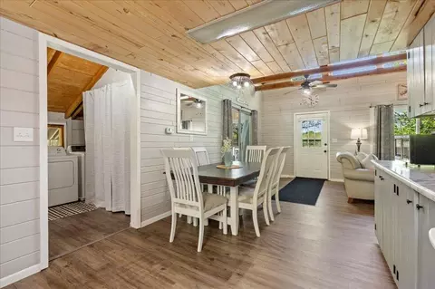 Dining - 3349 21st Ave NW, Hackensack, MN 56452 photo 2 of 2