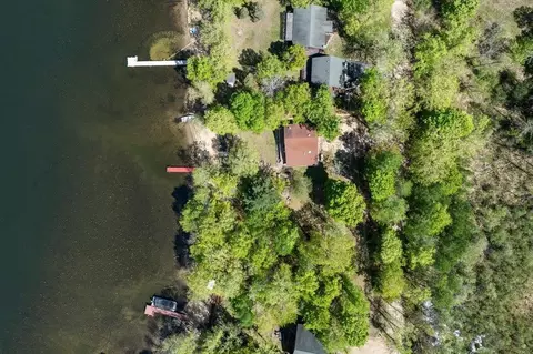 View/Area - 3349 21st Ave NW, Hackensack, MN 56452 photo 8 of 11