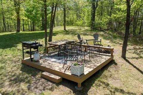 Exterior - 3349 21st Ave NW, Hackensack, MN 56452 photo 4 of 12