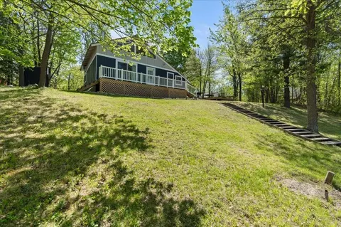 Exterior - 3349 21st Ave NW, Hackensack, MN 56452 photo 9 of 12
