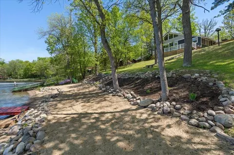 Exterior - 3349 21st Ave NW, Hackensack, MN 56452 photo 10 of 12