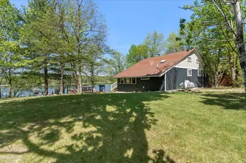 Exterior - 3349 21st Ave NW, Hackensack, MN 56452 photo 5 of 12