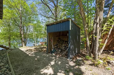 Exterior - 3349 21st Ave NW, Hackensack, MN 56452 photo 7 of 12