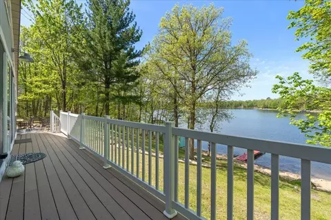 Exterior - 3349 21st Ave NW, Hackensack, MN 56452 photo 3 of 12