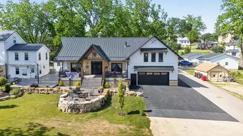 508 Clay St, Mantorville, MN 55955