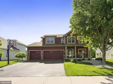 1774 Fox Run, Shakopee, MN 55379