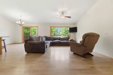 Living - 4914 Cedar Scenic Rd, Baxter, MN 56425 photo 4 of 8