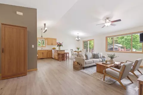 Living - 4914 Cedar Scenic Rd, Baxter, MN 56425 photo 3 of 8