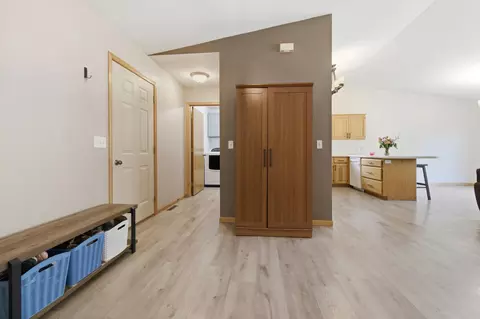 Entry Way - 4914 Cedar Scenic Rd, Baxter, MN 56425 photo 1 of 2