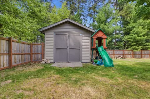 Exterior - 4914 Cedar Scenic Rd, Baxter, MN 56425 photo 2 of 10