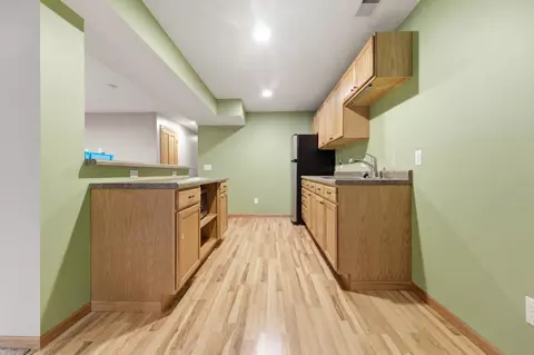 Kitchen - 4914 Cedar Scenic Rd, Baxter, MN 56425 photo 1 of 1