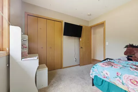 Bedroom - 4914 Cedar Scenic Rd, Baxter, MN 56425 photo 4 of 11