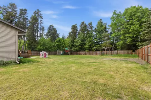 Exterior - 4914 Cedar Scenic Rd, Baxter, MN 56425 photo 4 of 10