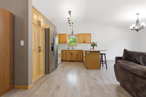 Entry Way - 4914 Cedar Scenic Rd, Baxter, MN 56425 photo 2 of 2