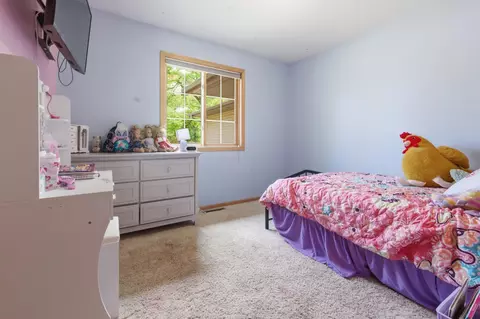 Bedroom - 4914 Cedar Scenic Rd, Baxter, MN 56425 photo 1 of 11