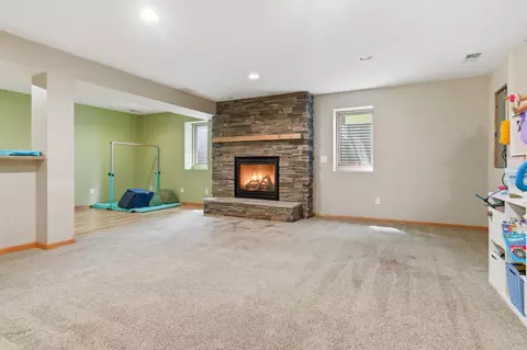 Living - 4914 Cedar Scenic Rd, Baxter, MN 56425 photo 6 of 8