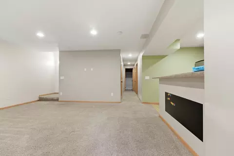 Living - 4914 Cedar Scenic Rd, Baxter, MN 56425 photo 7 of 8